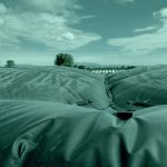 Biodigestor tipo laguna